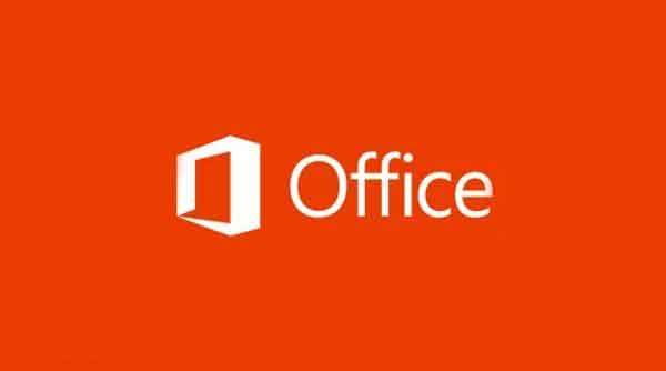 OFFICE 2016 精简版
