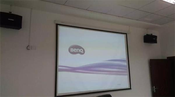 大冶市桥虹社区会议室