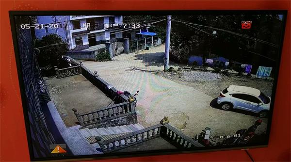 海康威视300W监控