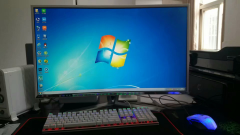 32寸游戏设计电脑