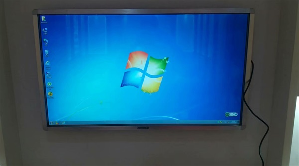 会议室触摸平板电脑