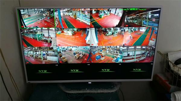 黄金山华彩钢构