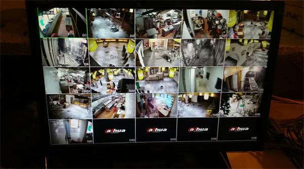 黄石秀江南餐厅