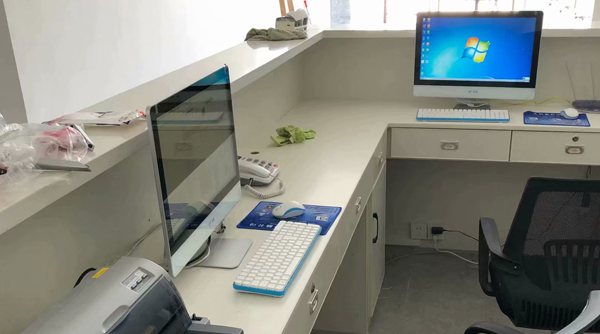 收银一体机电脑