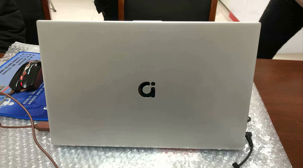 近段时间卖的几十台电脑